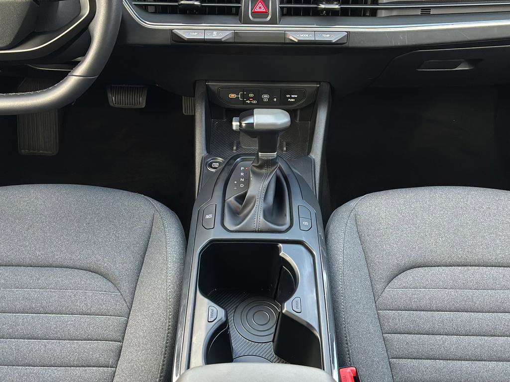 Certified 2025 Kia K4 EX image 23