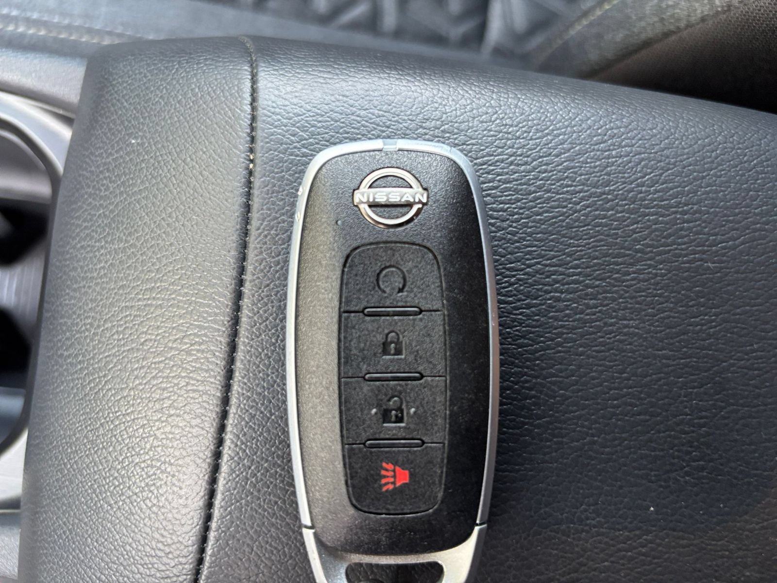 Used 2026 Nissan Kicks SV w/ Cold Weather Package AWD/4WD image 23