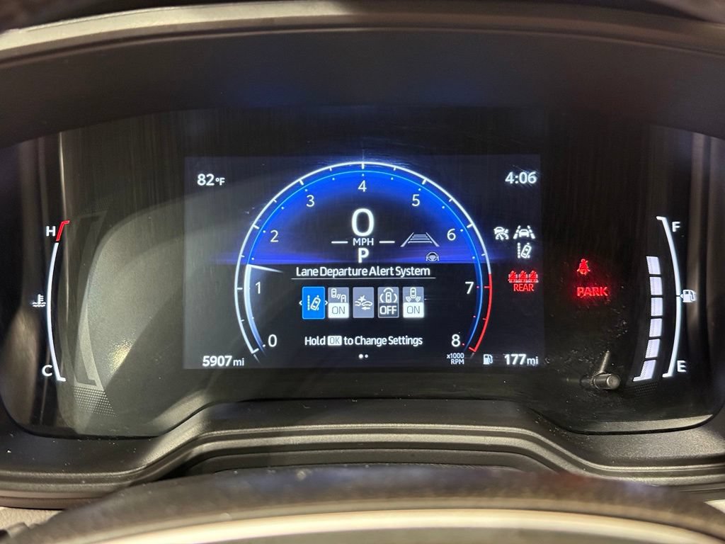 Certified 2025 Toyota Corolla FX w/ Convenience Package FWD image 23