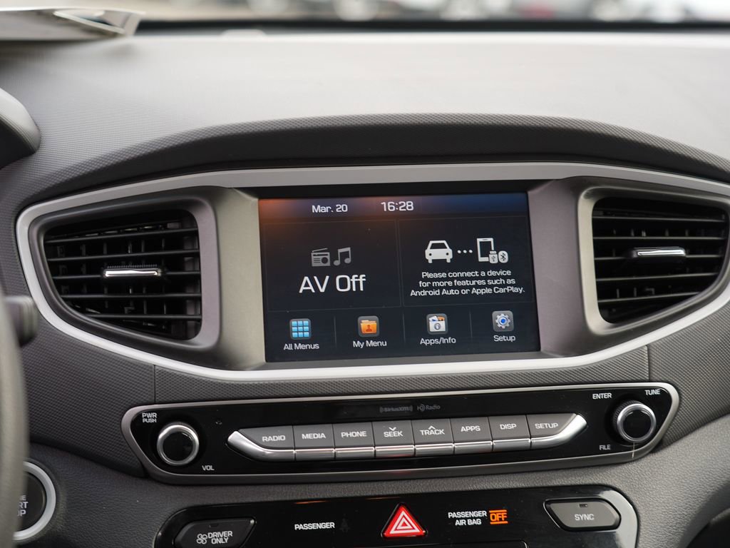 Used 2018 Hyundai Ioniq Blue FWD image 22