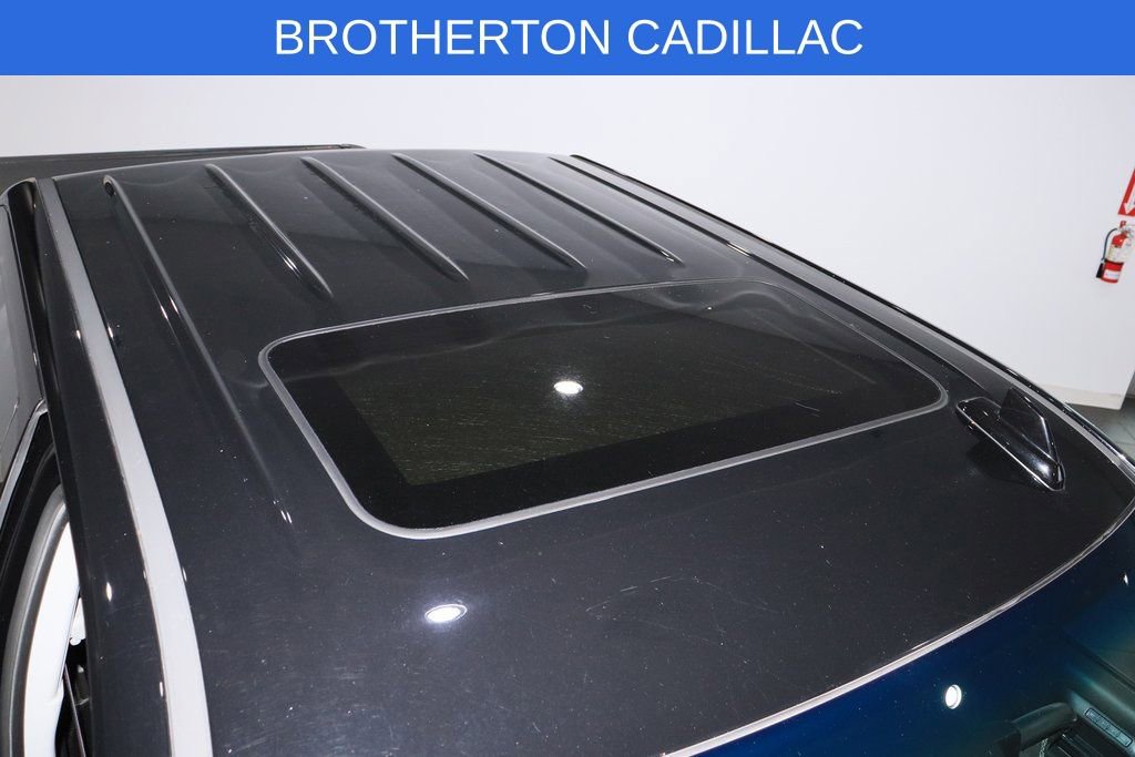 Used 2016 GMC Sierra 2500 Denali w/ Duramax Plus Package image 17