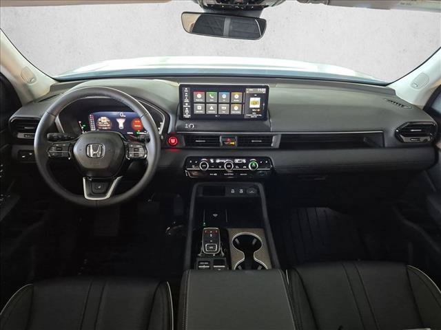 New 2026 Honda Pilot Elite image 14