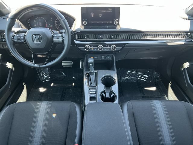 Used 2024 Honda Civic Sport image 17