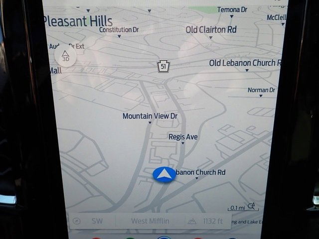 Used 2024 Ford Ranger XLT w/ FX4 Off-Road Package image 26