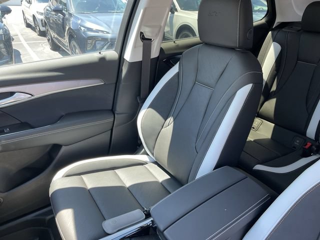 New 2026 Buick Envision Sport Touring AWD/4WD image 25