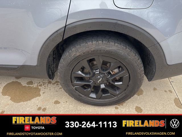 Used 2024 Kia Telluride SX X-Pro image 62