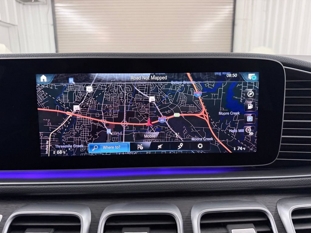 Used 2023 Mercedes-Benz GLE 450 4MATIC image 22