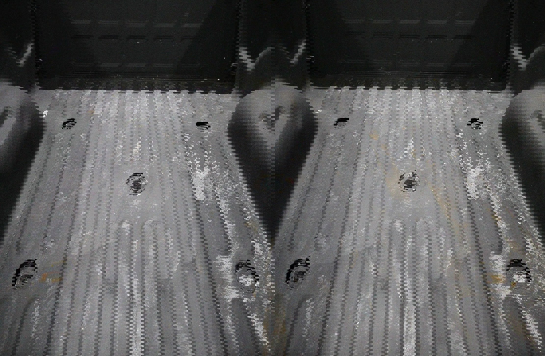 Used 2018 RAM 3500 Laramie image 10