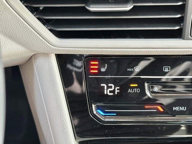 New 2026 Volkswagen Jetta SE image 22