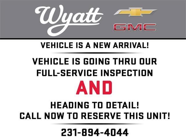 Used 2024 GMC Savana 2500 w/ Driver Convenience Package RWD image 1