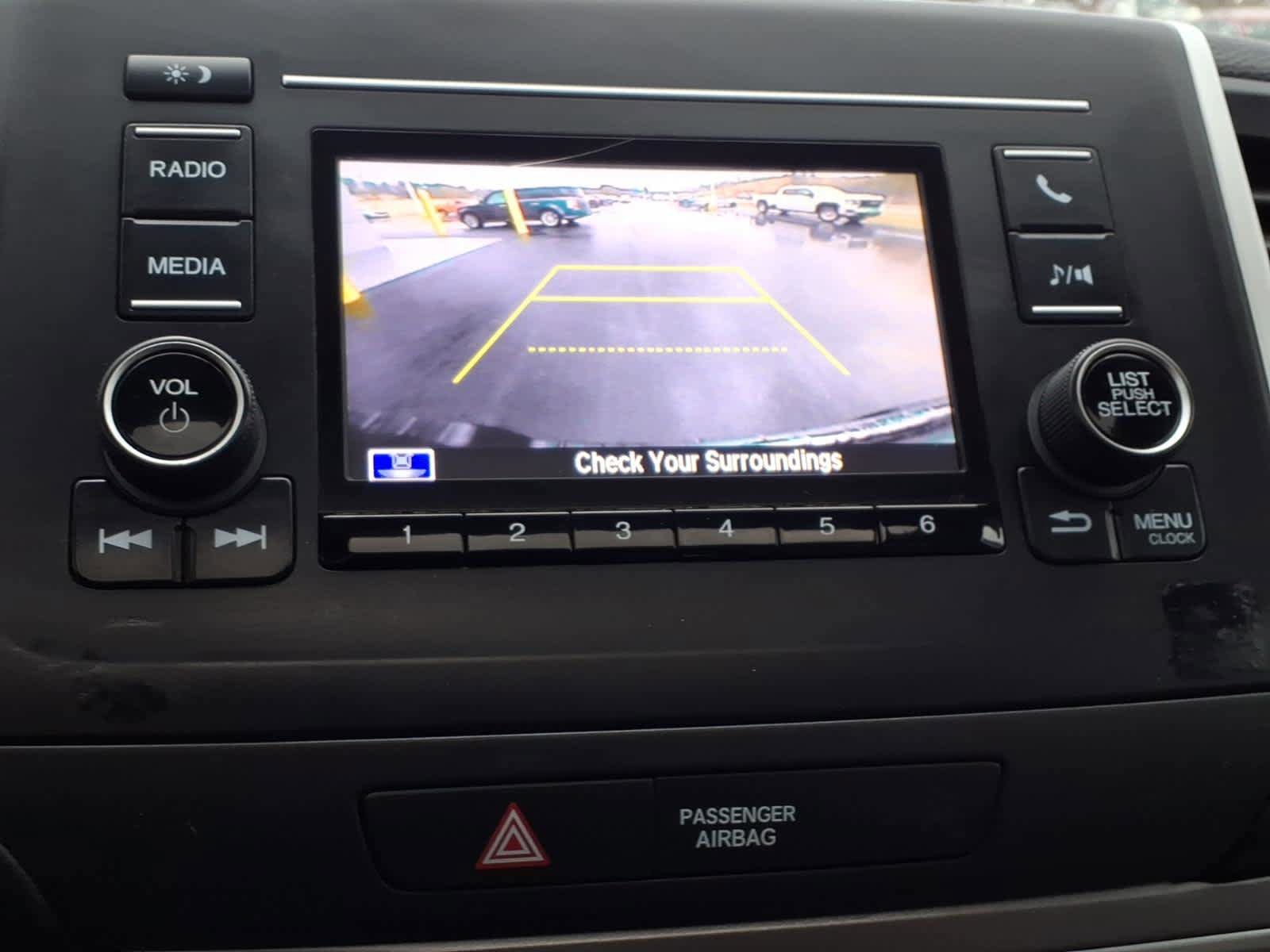 Used 2019 Honda Ridgeline RTL image 20