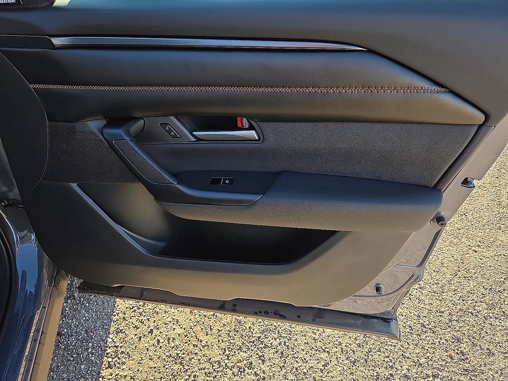 New 2026 MAZDA CX-50 AWD 2.5 Hybrid w/ Weather Package image 12