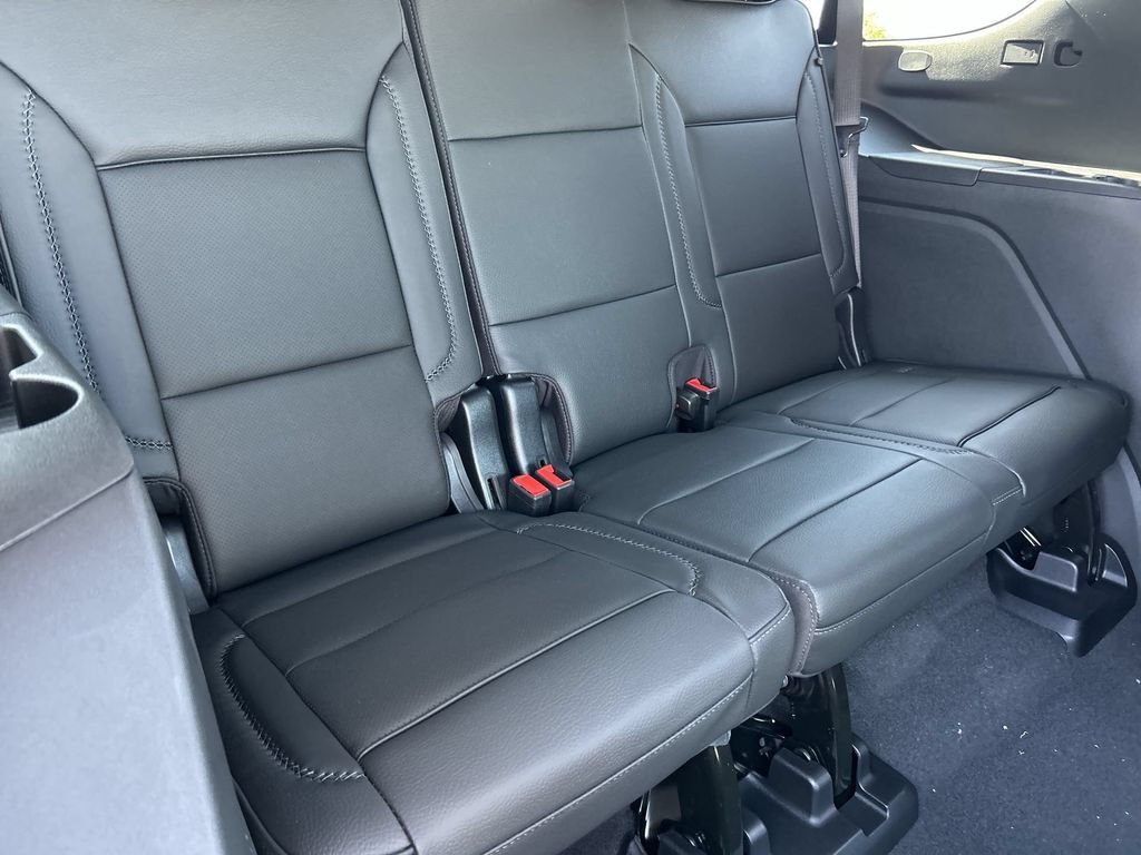 New 2026 GMC Yukon Denali AWD/4WD image 35