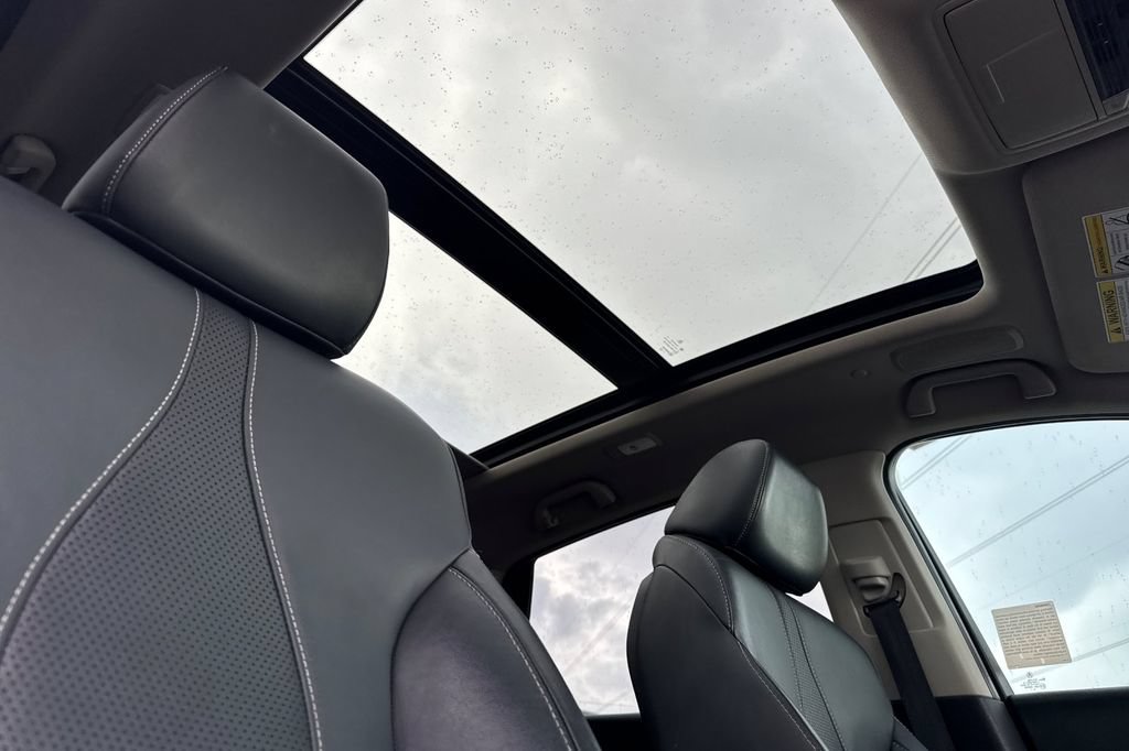 Certified 2021 Acura RDX w/ Technology Package FWD image 21