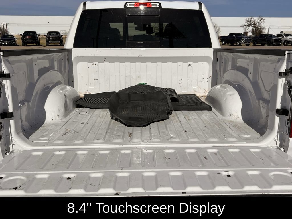 Used 2023 RAM 1500 Big Horn image 34