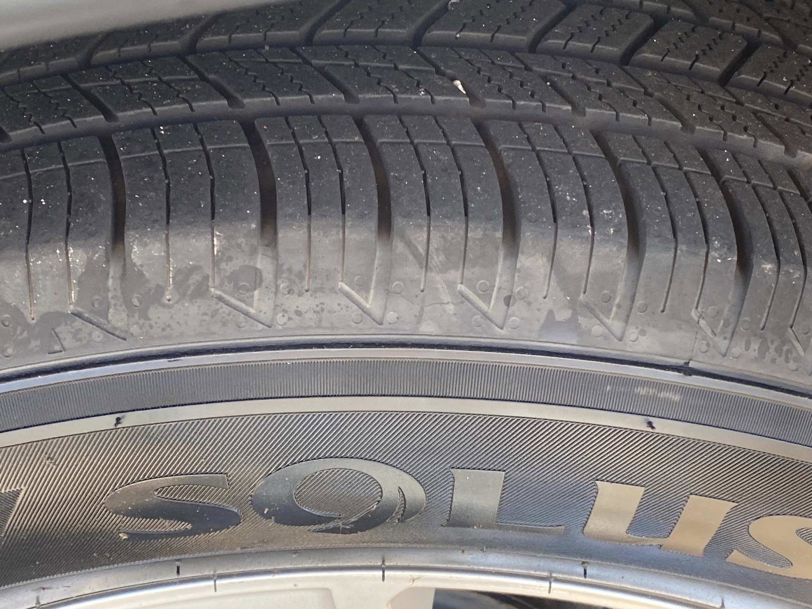 Certified 2022 Jeep Compass Latitude image 16