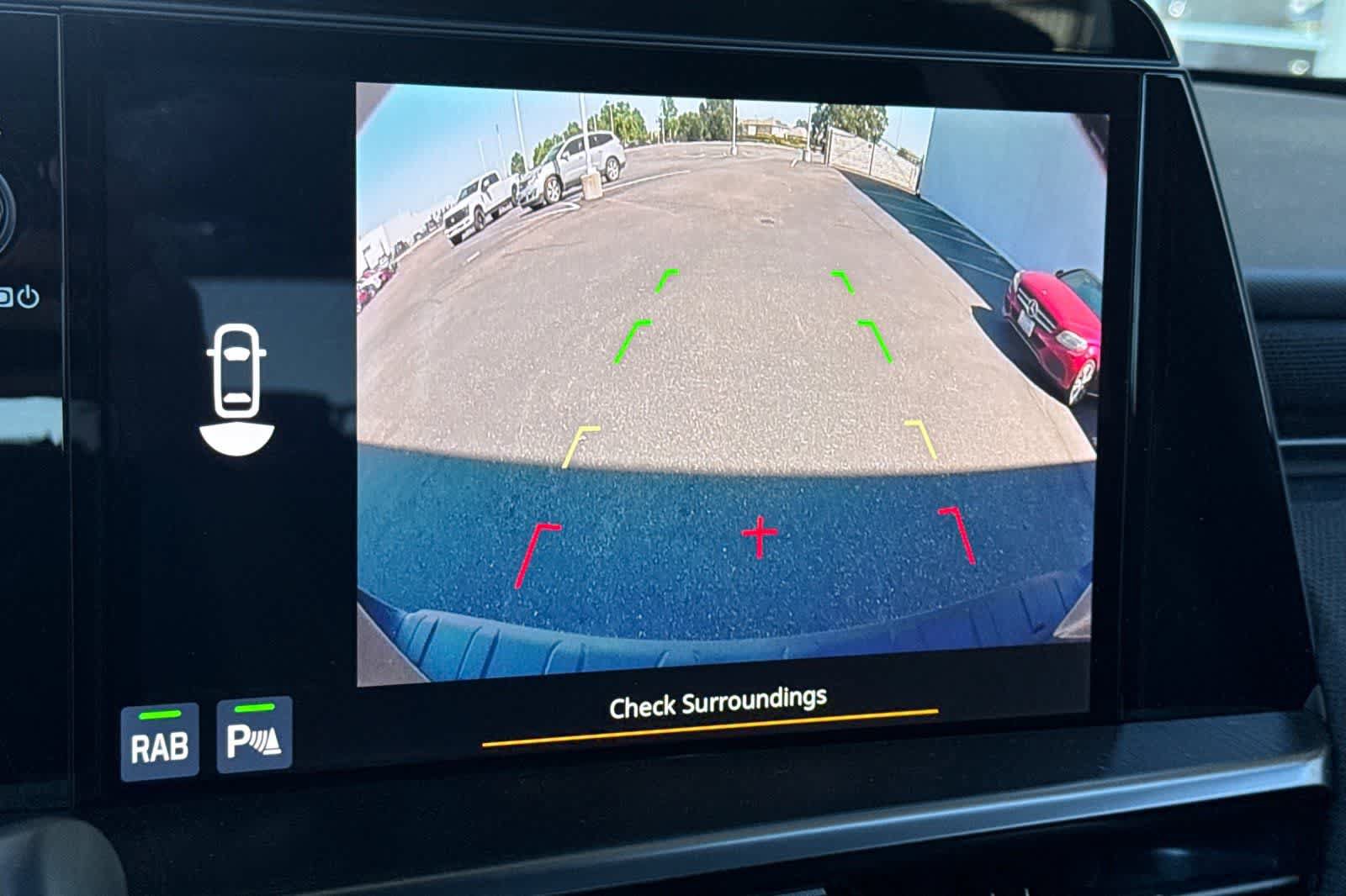 New 2026 Subaru Outback Premium AWD/4WD image 21