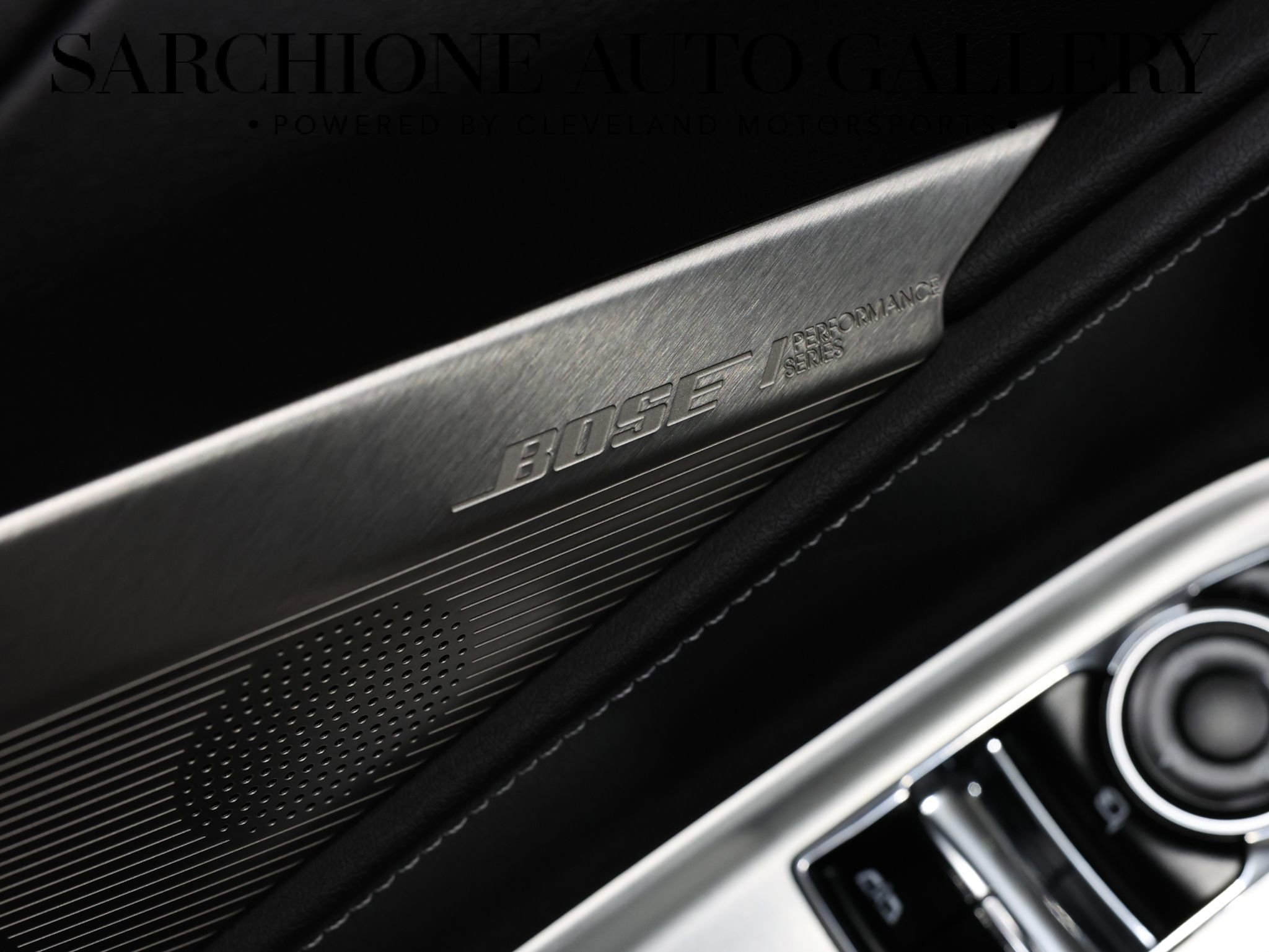 Used 2023 Chevrolet Corvette Stingray Preferred Cpe w/ 2LT image 44