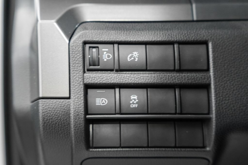 New 2026 Toyota Tacoma TRD Sport AWD/4WD image 40