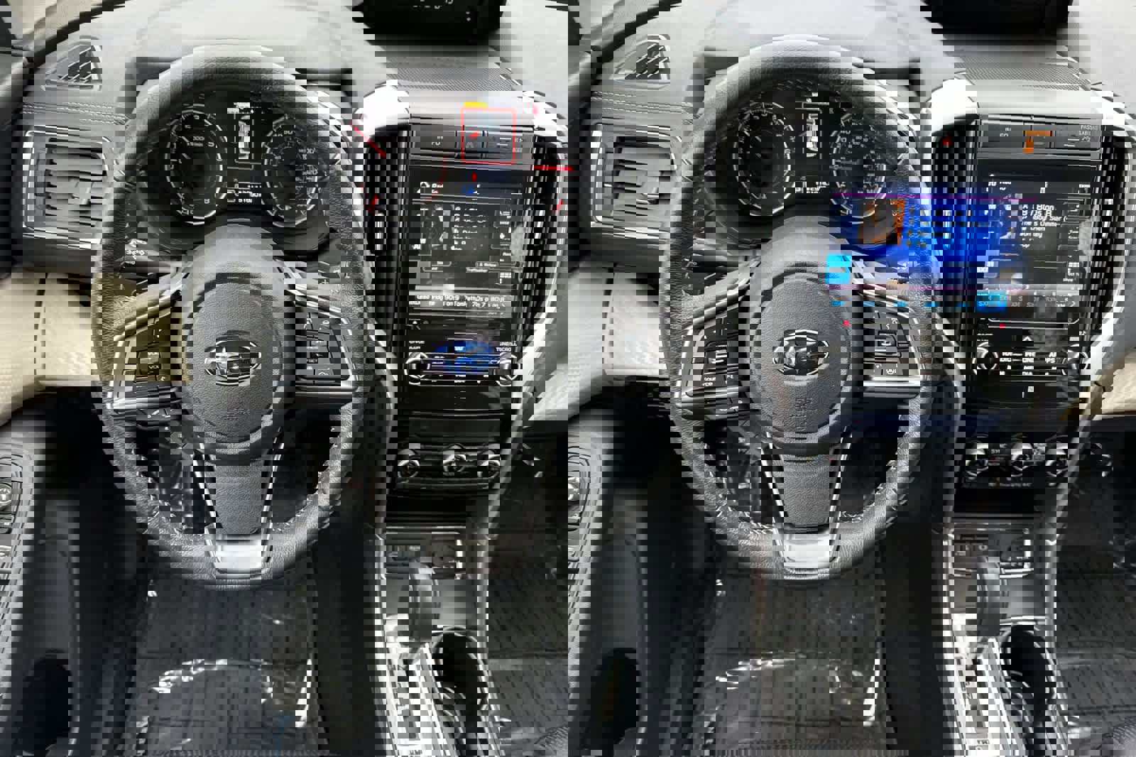 Used 2021 Subaru Ascent Premium w/ Convenience Package image 14