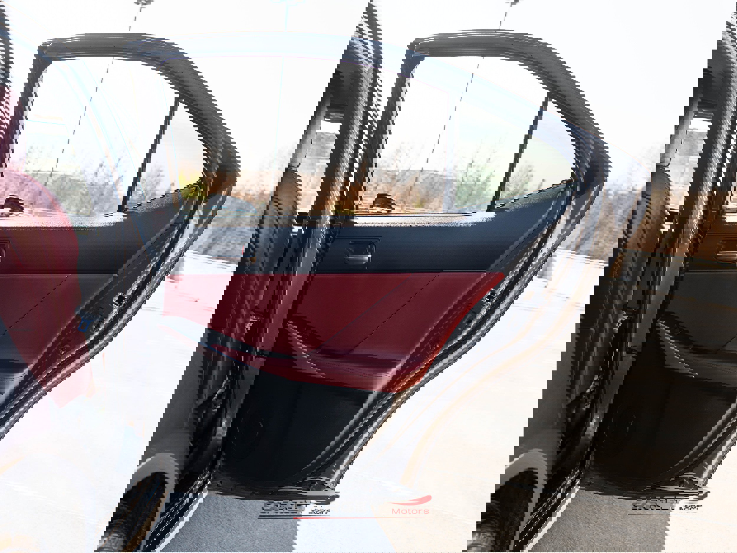 Used 2020 Lexus IS 300 F Sport w/ F Sport Package image 47