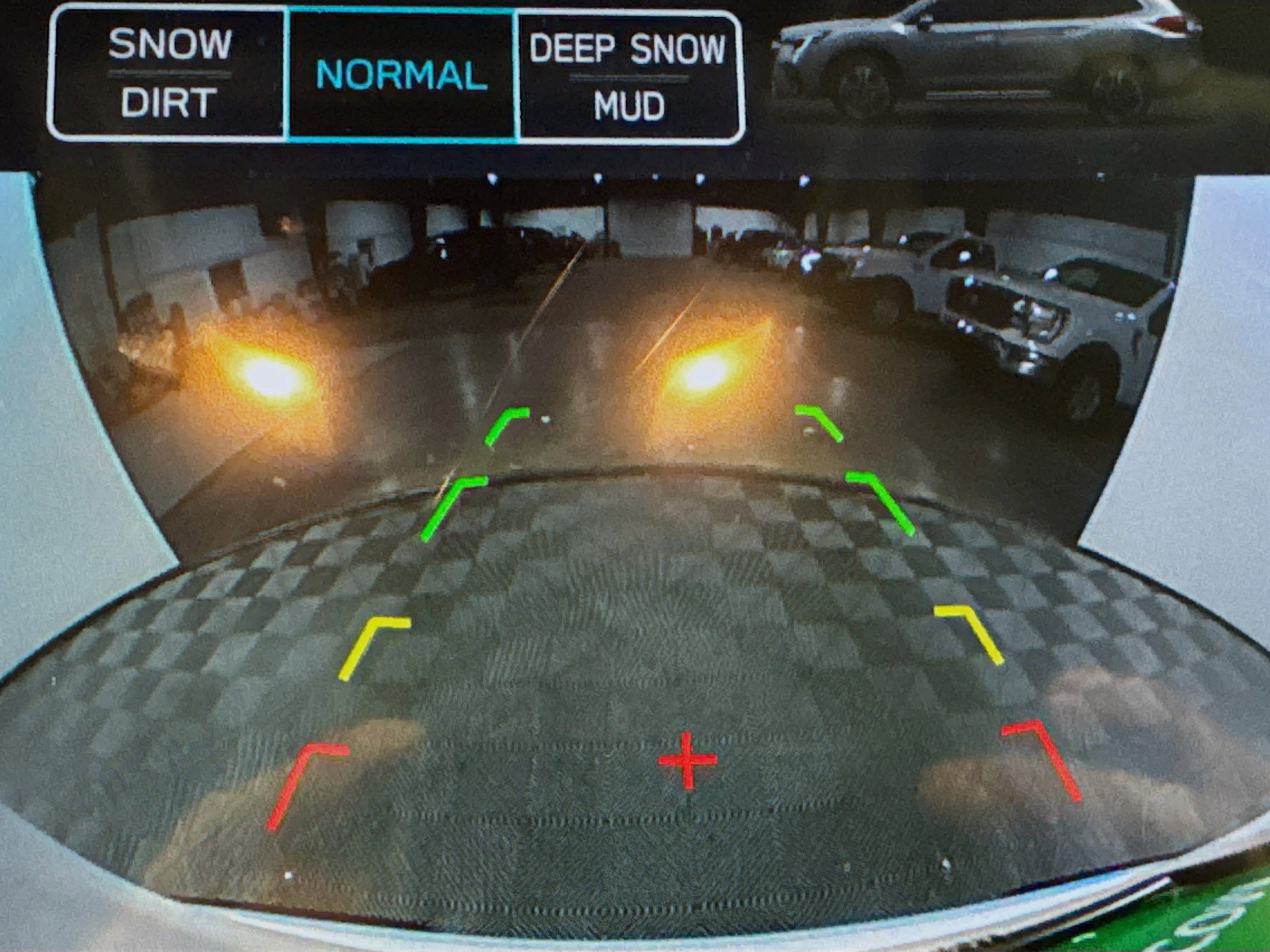 Used 2024 Subaru Ascent Limited w/ Technology Package AWD/4WD image 18