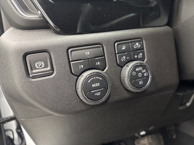 New 2025 Chevrolet Silverado 2500 LT w/ Trail Boss Package image 11