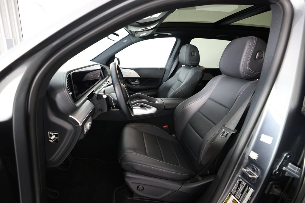 Used 2026 Mercedes-Benz GLE 350 4MATIC image 14
