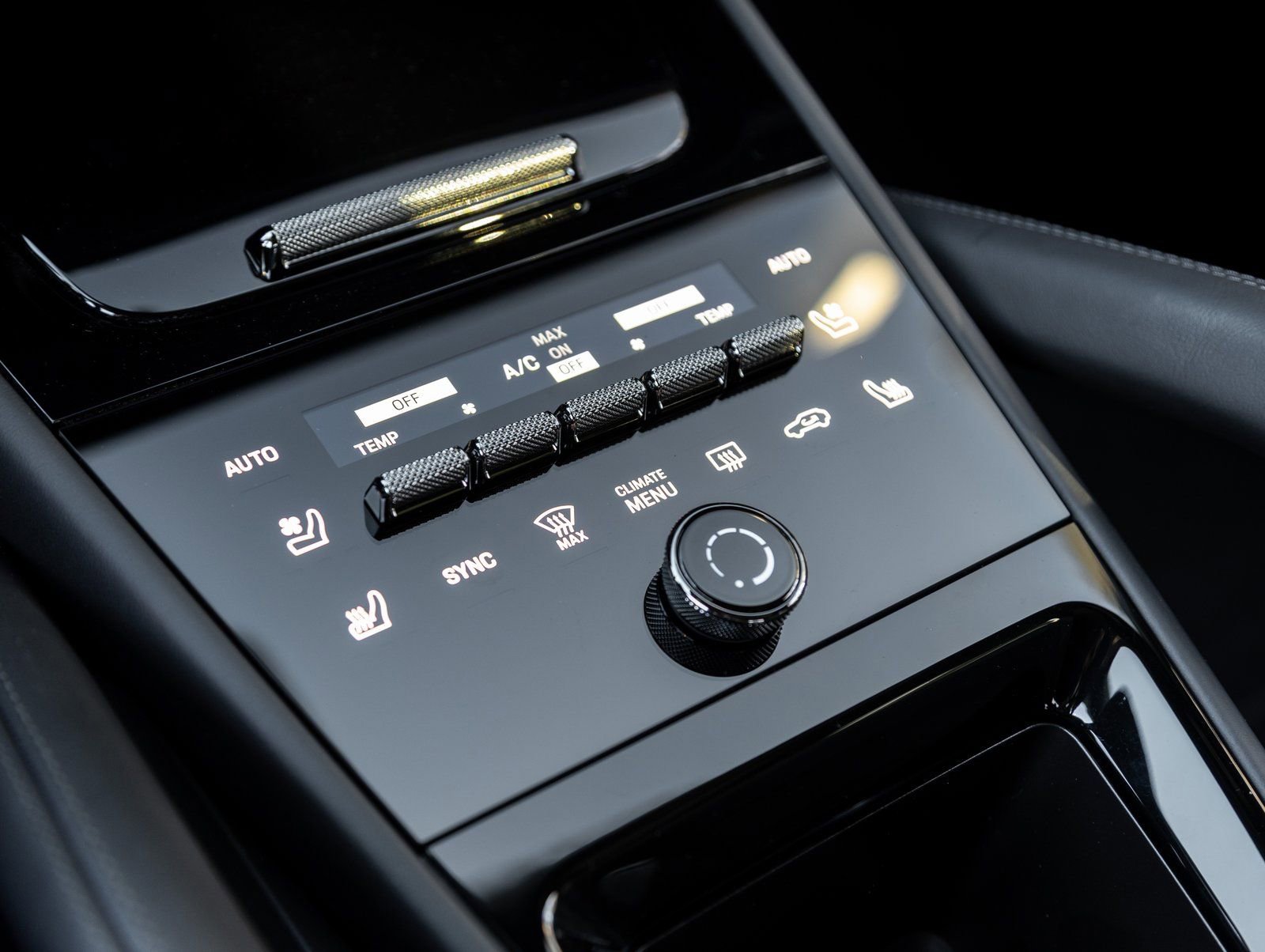 New 2026 Porsche Cayenne S image 27