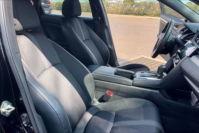 Used 2020 Honda Civic Sport image 7