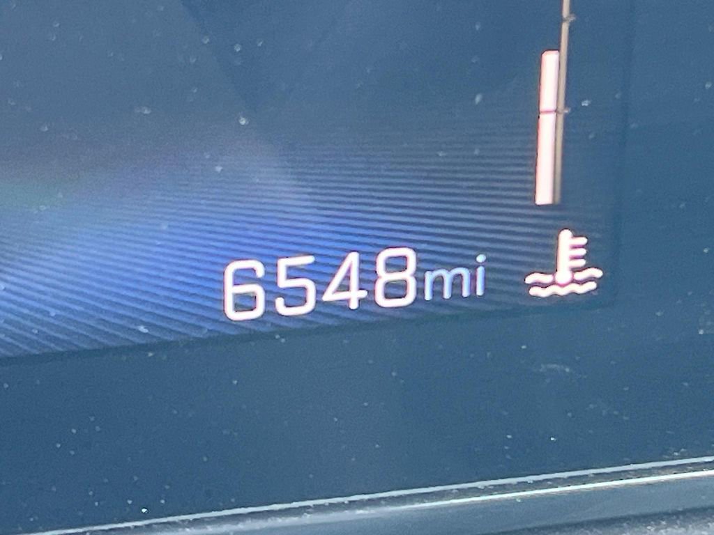 Used 2024 Chevrolet TrailBlazer LT w/ LT Cold Weather Package image 12