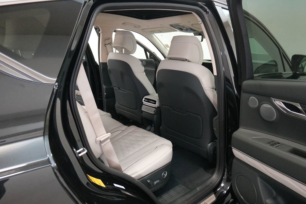 New 2026 Genesis GV80 3.5T e-SC image 33