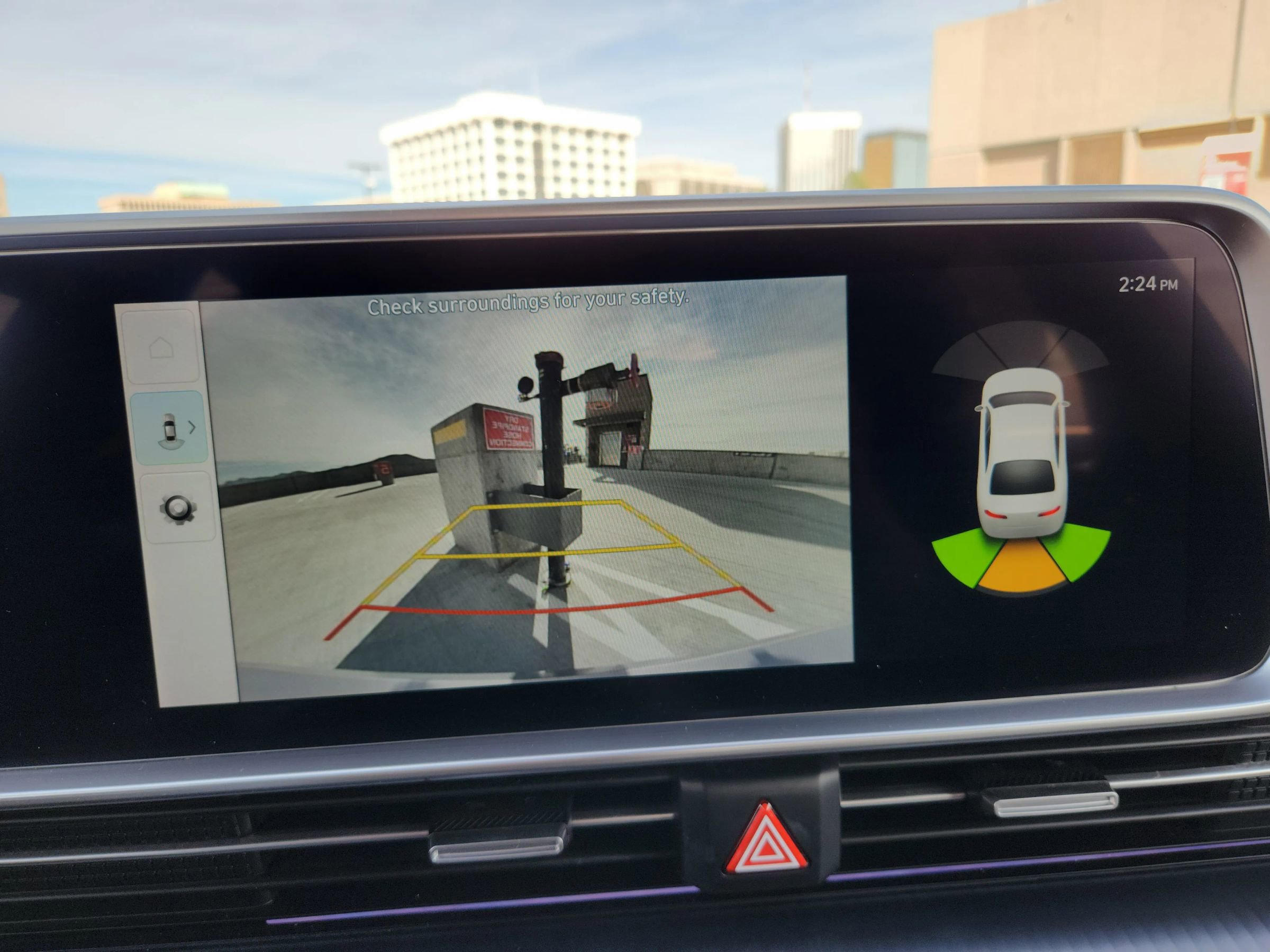 Used 2023 Hyundai Ioniq 6 SEL image 62