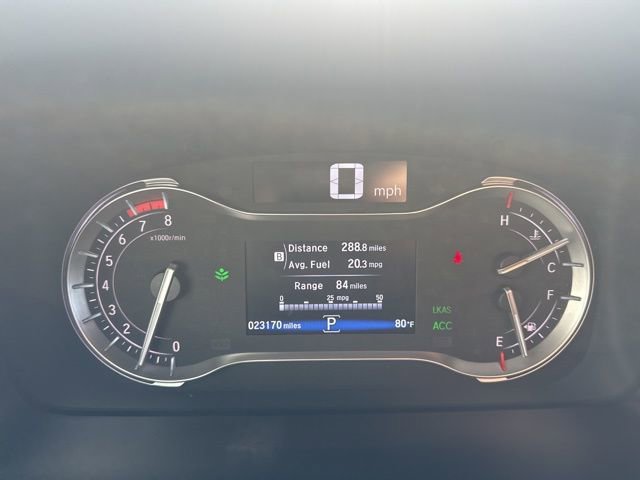 Used 2023 Honda Ridgeline RTL image 22