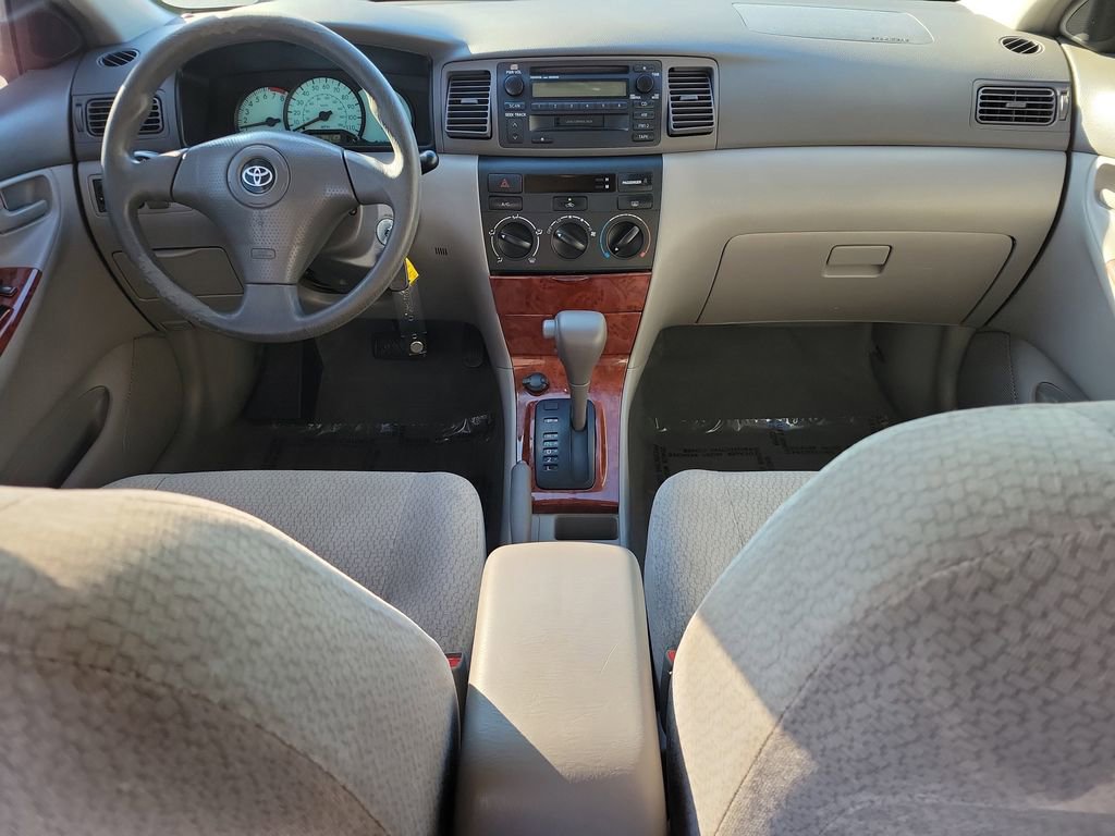 Used 2003 Toyota Corolla CE image 11