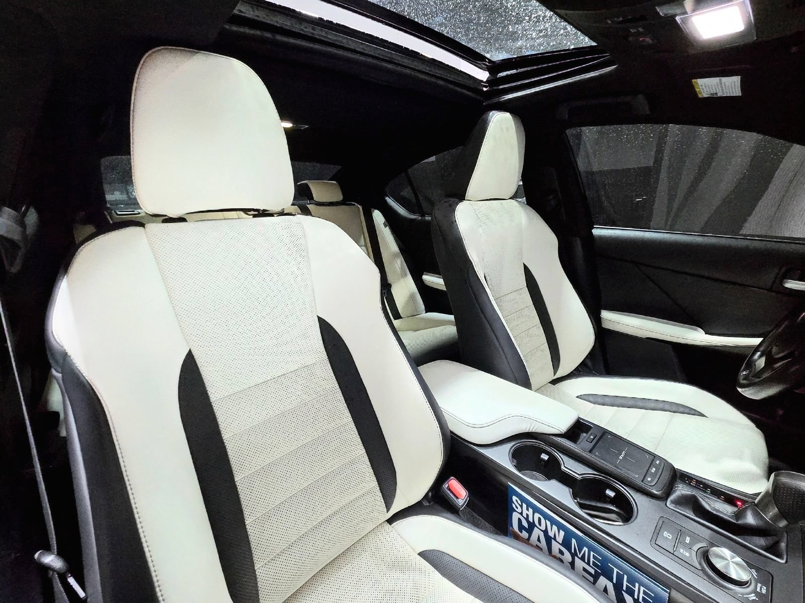 Used 2022 Lexus IS 350 F Sport w/ Navigation Package RWD image 47