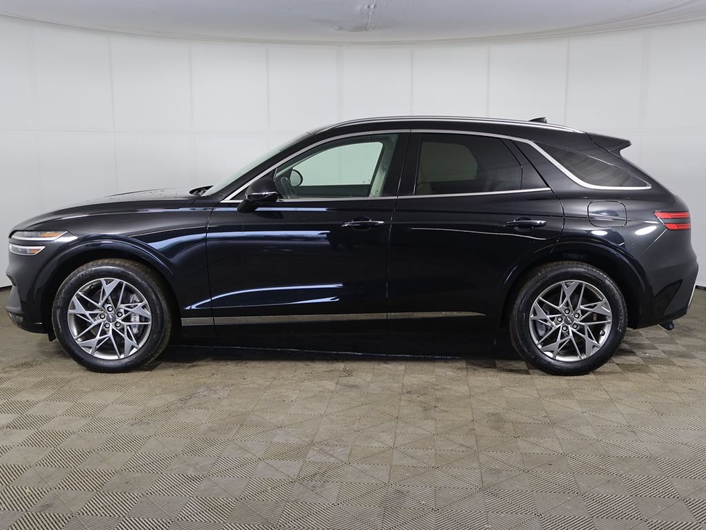 Used 2023 Genesis GV70 2.5T w/ Select Package AWD/4WD image 14