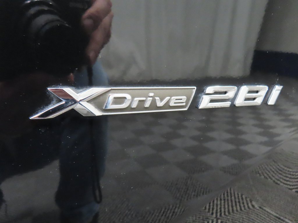 Used 2017 BMW X1 xDrive28i image 42