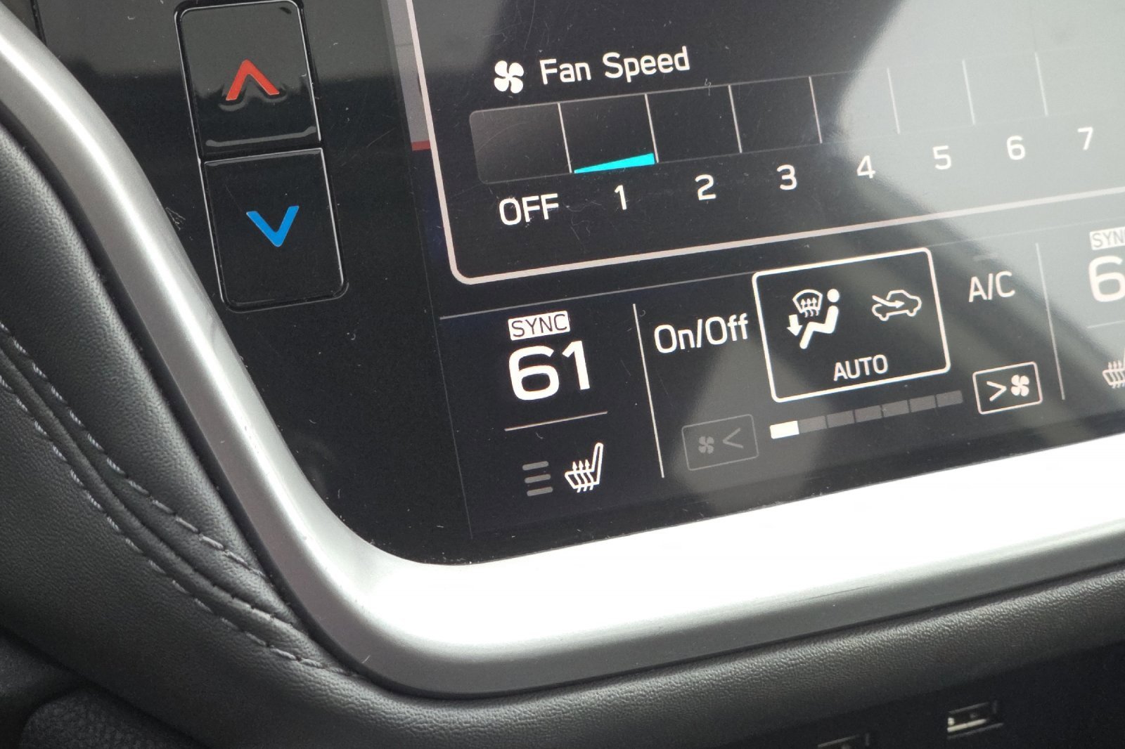 Used 2021 Subaru Outback Onyx Edition XT w/ Popular Package #2 image 28