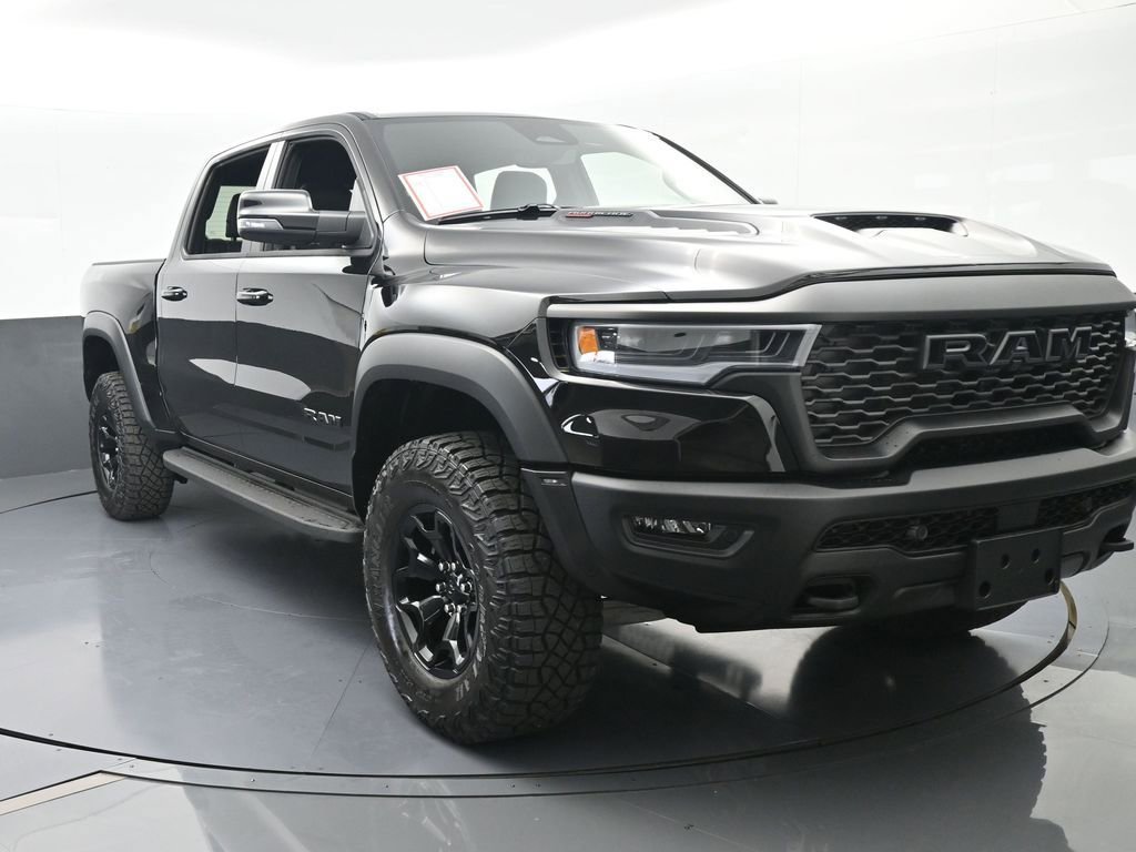 Used 2026 RAM 1500 RHO image 9