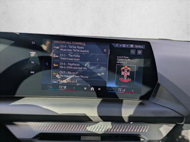 Used 2025 BMW 228i xDrive w/ Premium Package image 13