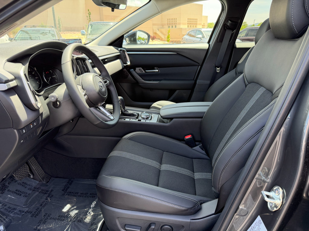 New 2026 MAZDA CX-50 AWD 2.5 S w/ Cargo Package image 7