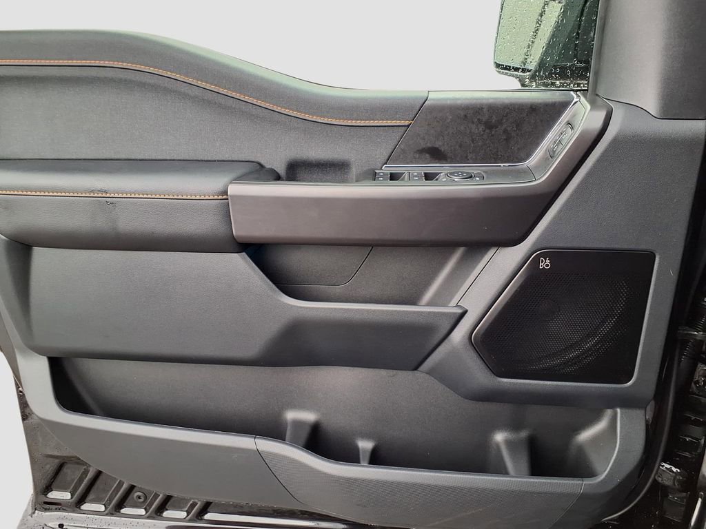 New 2026 Ford F150 Tremor w/ Equipment Group 402A High image 29