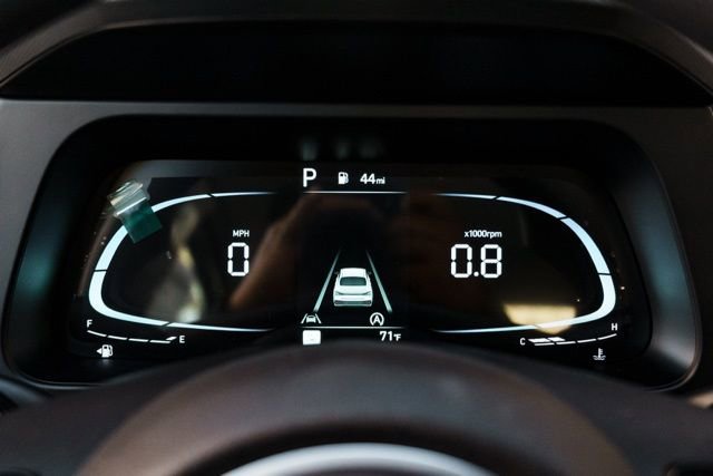 New 2026 Hyundai Elantra SE image 13