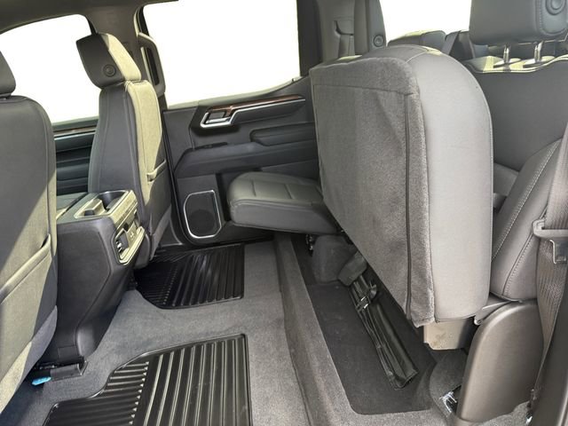 Used 2025 Chevrolet Silverado 1500 RST w/ Convenience Package II image 13