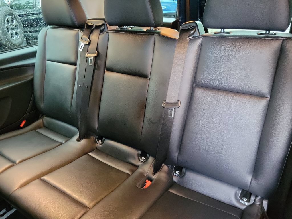 Used 2023 Mercedes-Benz Metris Passenger image 11