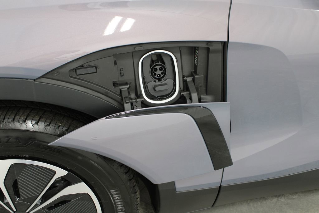 New 2024 Chevrolet Blazer EV LT image 21