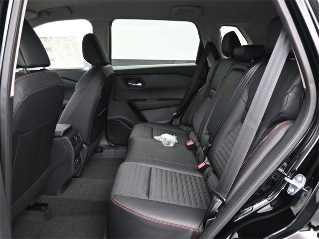 New 2026 Nissan Rogue SV image 13