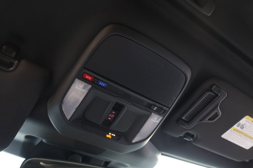 Certified 2026 Subaru Forester Premium image 19