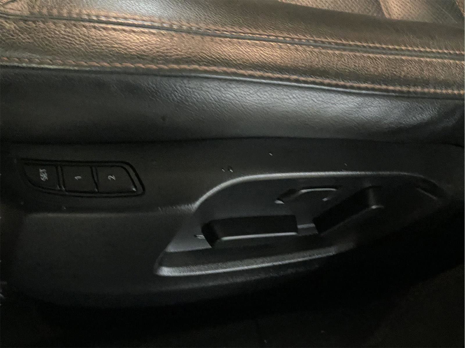 Used 2023 MAZDA CX-5 AWD 2.5 S w/ Premium Plus Pkg image 24